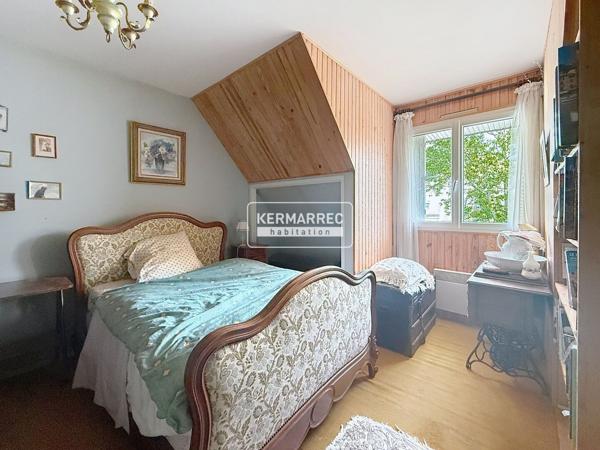 Maison 5 pièces – 98 m² environ à Le Rheu (ref : 40409)
