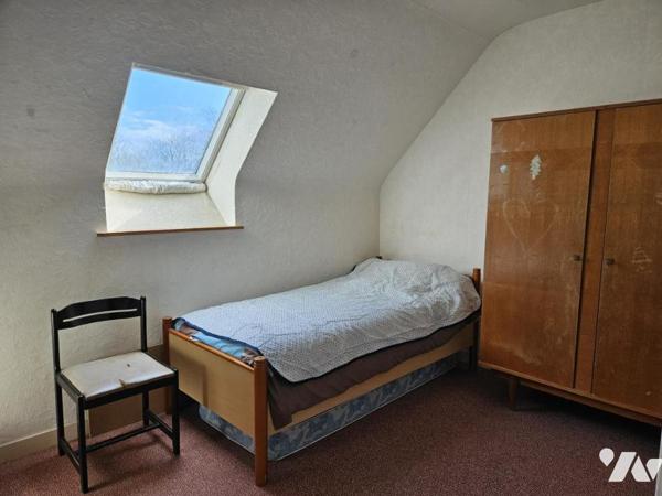 Maison proche port de plaisance