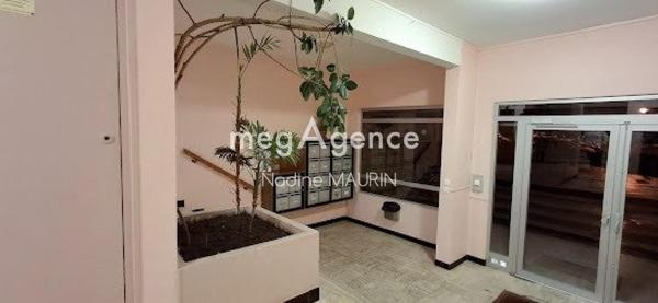 Appartement à BLOIS, 41000 - 3 pièces 84m²