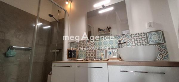 Appartement à BLOIS, 41000 - 3 pièces 84m²