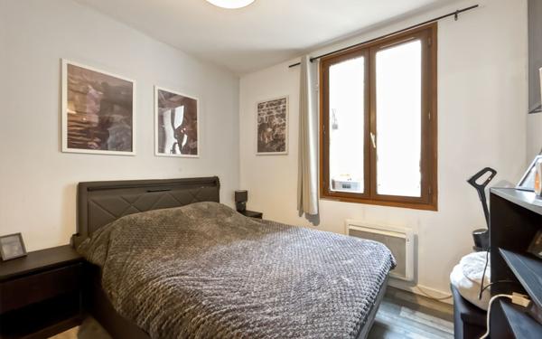 Appartement à vendre    2 pièces • 42 m2 Boulogne-sur-Mer