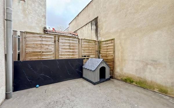 Appartement à vendre    2 pièces • 42 m2 Boulogne-sur-Mer