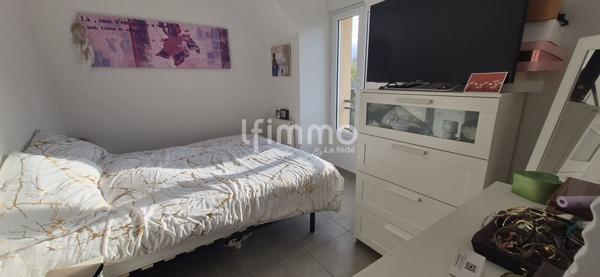Maison de 86 m² avec Jardin Jablines (77 450)