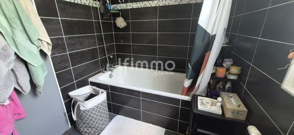 Maison de 86 m² avec Jardin Jablines (77 450)