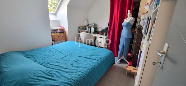 Maison de 86 m² avec Jardin Jablines (77 450)