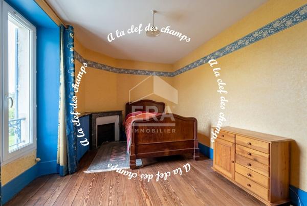 Maison Gif Sur Yvette 5 pièce(s) 109 m2
