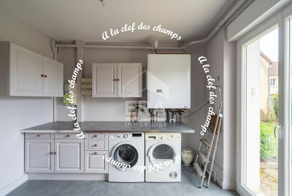 Maison Gif Sur Yvette 5 pièce(s) 109 m2