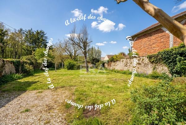 Maison Gif Sur Yvette 5 pièce(s) 109 m2