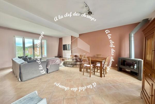 Maison Gif Sur Yvette 5 pièce(s) 109 m2