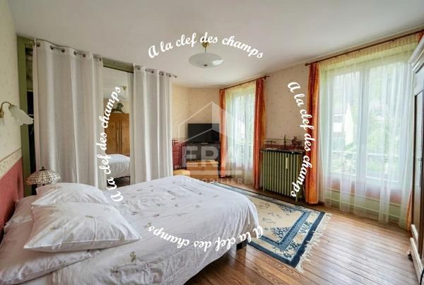Maison Gif Sur Yvette 5 pièce(s) 109 m2