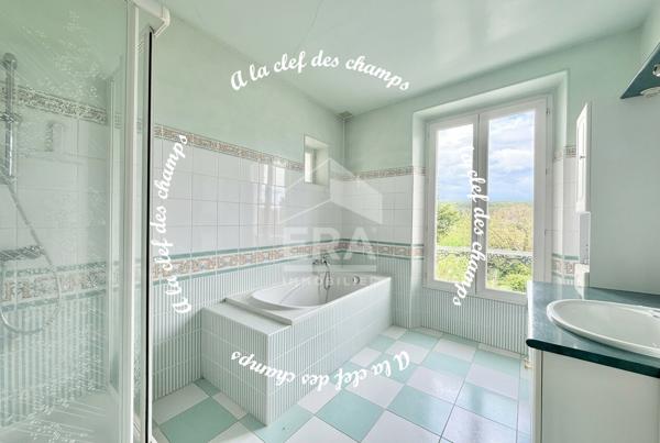 Maison Gif Sur Yvette 5 pièce(s) 109 m2