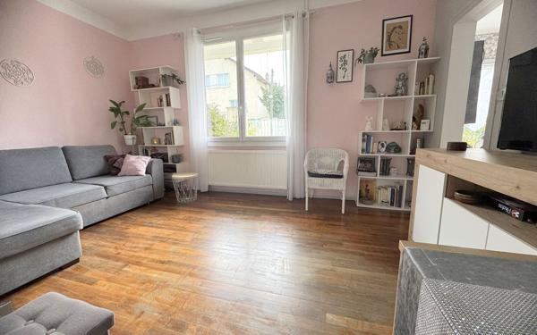 Maison à vendre    2 pièces •  Villeparisis