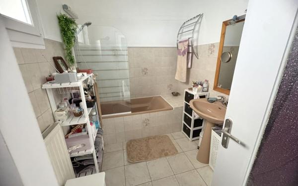 Maison à vendre    2 pièces •  Villeparisis