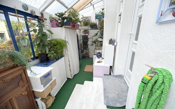 Maison à vendre    2 pièces •  Villeparisis