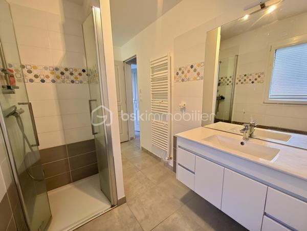 Maison de 108,98 m²