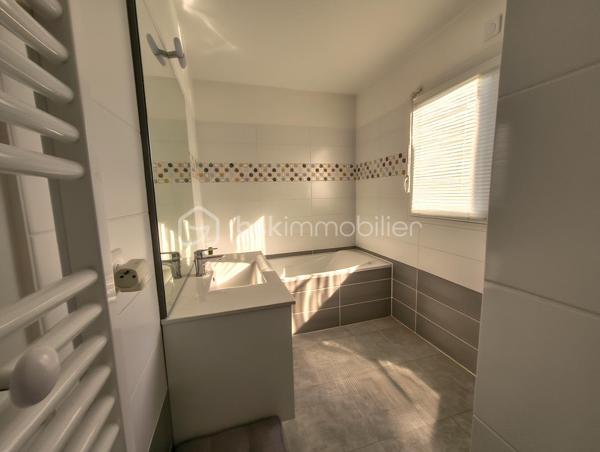 Maison de 108,98 m²