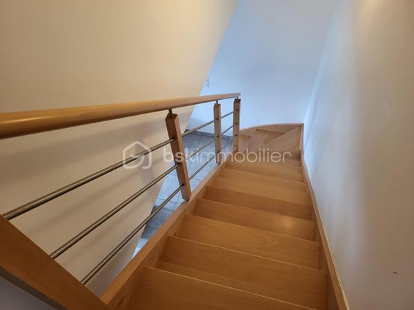 Maison de 108,98 m²