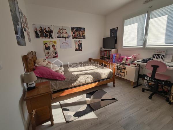 Maison de 108,98 m²