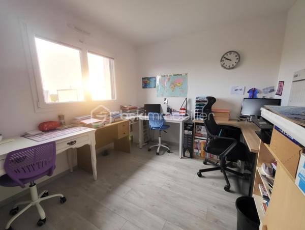 Maison de 108,98 m²
