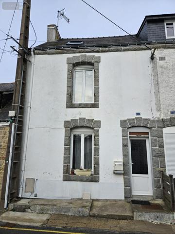 Maison à vendre à Étel dans le Morbihan (56410), ref : 56027-665