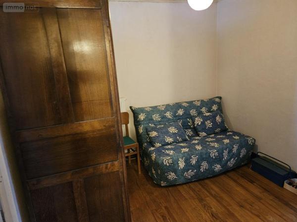 Maison à vendre à Étel dans le Morbihan (56410), ref : 56027-665