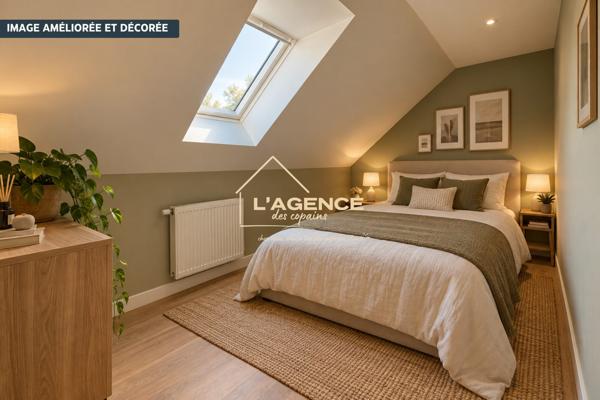 Ferme à vendre, 5 pièces - Nieppe 59850