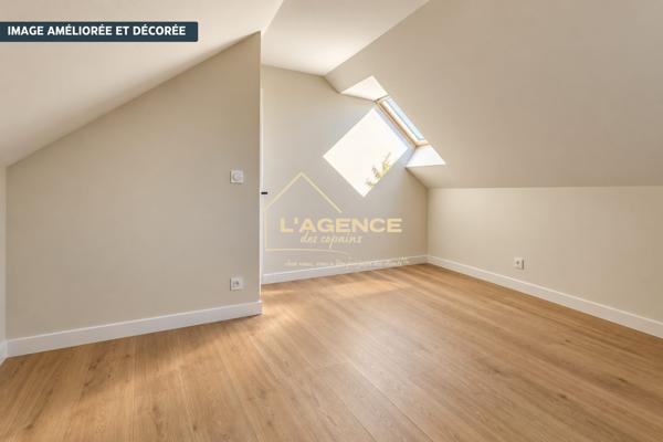 Ferme à vendre, 5 pièces - Nieppe 59850