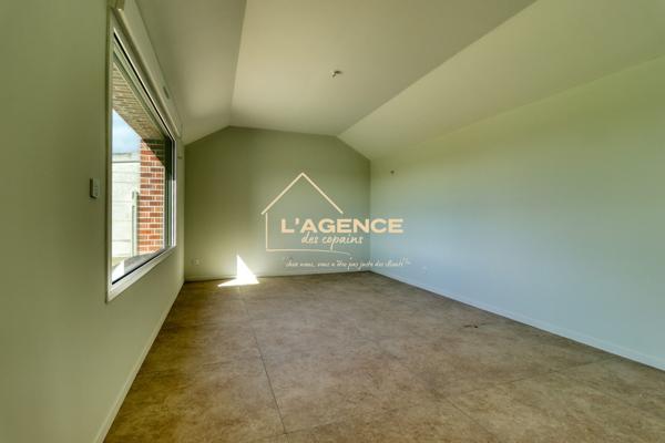 Ferme à vendre, 5 pièces - Nieppe 59850