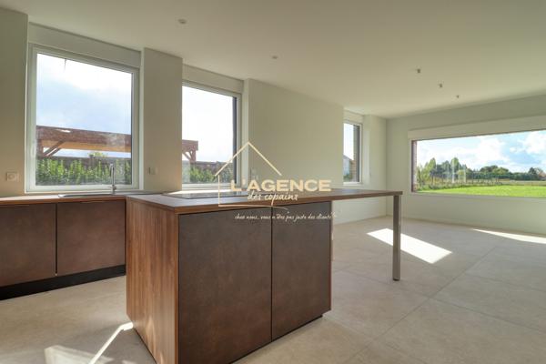 Ferme à vendre, 5 pièces - Nieppe 59850