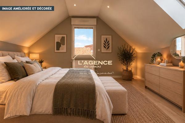 Ferme à vendre, 5 pièces - Nieppe 59850