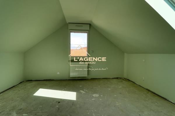 Ferme à vendre, 5 pièces - Nieppe 59850