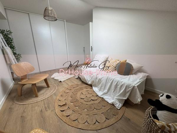 Appartement à vendre 5 pièces de 91 m²