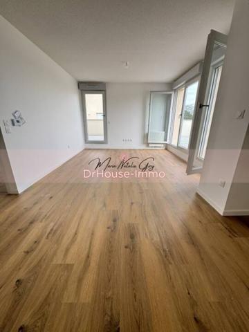 Appartement à vendre 5 pièces de 91 m²