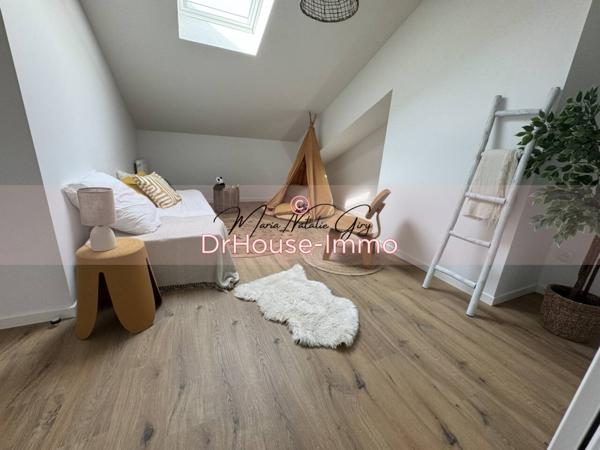 Appartement à vendre 5 pièces de 91 m²