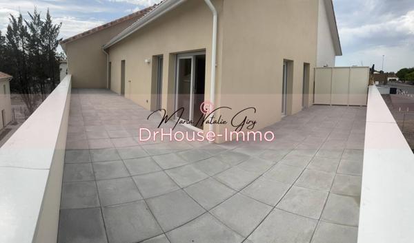 Appartement à vendre 5 pièces de 91 m²