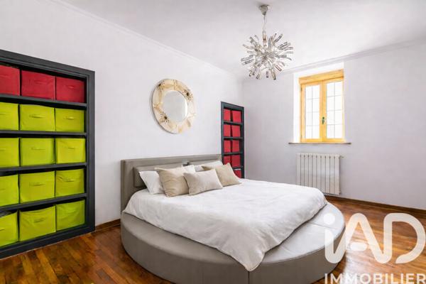 Maison à vendre 6 pièces 242 m² Vincelles