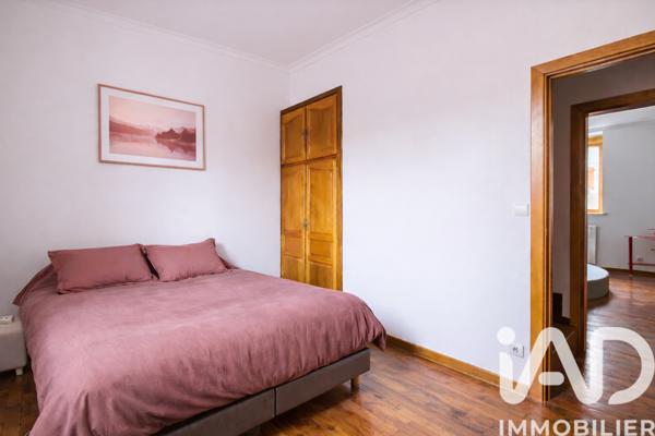 Maison à vendre 6 pièces 242 m² Vincelles