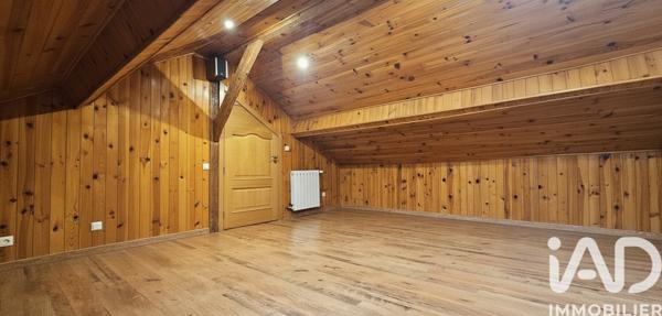 Maison à vendre 6 pièces 242 m² Vincelles