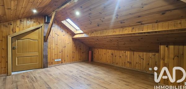 Maison à vendre 6 pièces 242 m² Vincelles