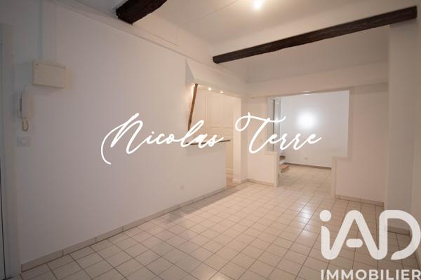 Appartement à vendre 2 pièces 33 m² Toulon