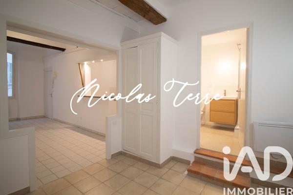 Appartement à vendre 2 pièces 33 m² Toulon