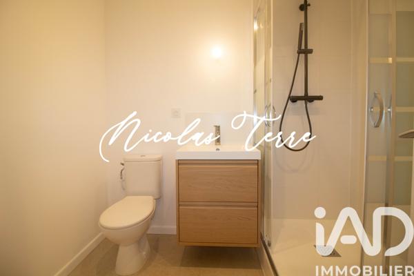 Appartement à vendre 2 pièces 33 m² Toulon