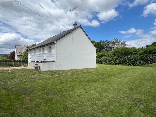 Maison à vendre à Assé-le-Bérenger en Mayenne (53600), ref : 53078-1878