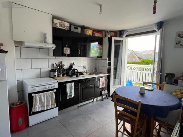 Maison à vendre à Assé-le-Bérenger en Mayenne (53600), ref : 53078-1878