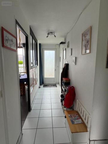 Maison à vendre à Assé-le-Bérenger en Mayenne (53600), ref : 53078-1878