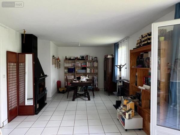 Maison à vendre à Assé-le-Bérenger en Mayenne (53600), ref : 53078-1878