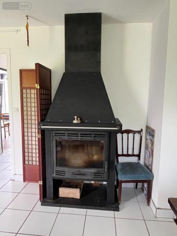 Maison à vendre à Assé-le-Bérenger en Mayenne (53600), ref : 53078-1878