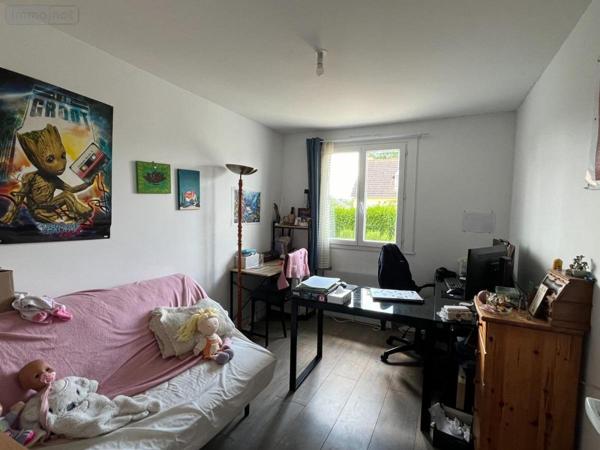 Maison à vendre à Assé-le-Bérenger en Mayenne (53600), ref : 53078-1878