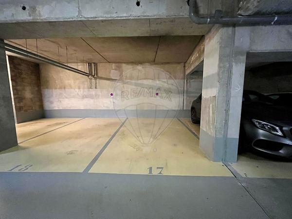 Stationnement  en vente - Hauts-de-Seine - 92
