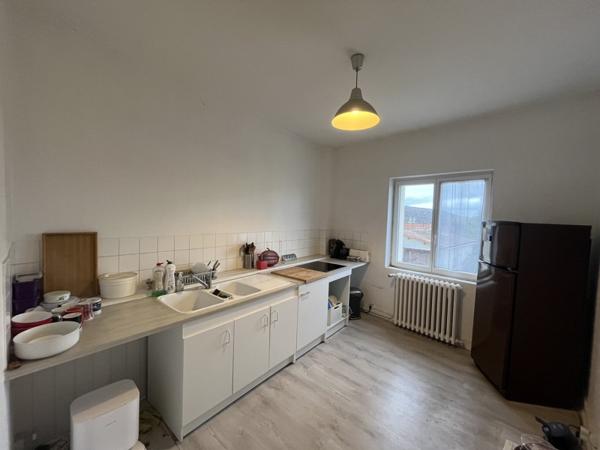 Maison à vendre |  Jarnac |  6 pièces | 133 m²